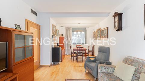 Foto 5 de Apartamento en venta en El Clot, Barcelona