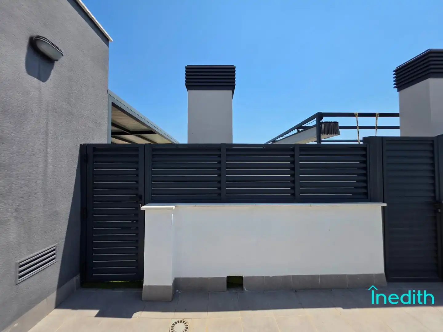 Vista exterior de Piso en venta en Calafell con Aire acondicionado, Calefacción y Terraza