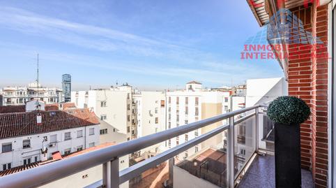 Foto 4 de Pis de lloguer a Recoletos,  Madrid Capital