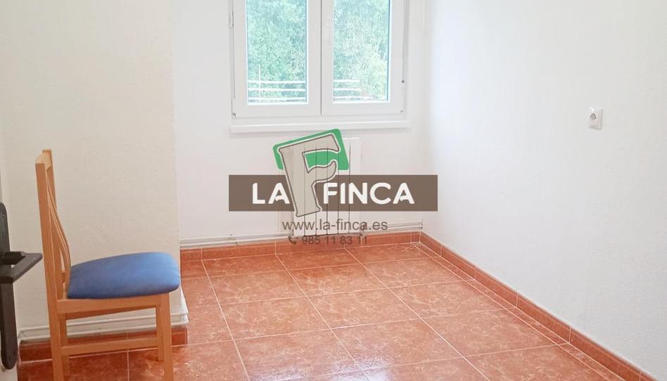 Photo 1 of Flat for sale in  Prudencio Gonzalez , Llanera, Asturias