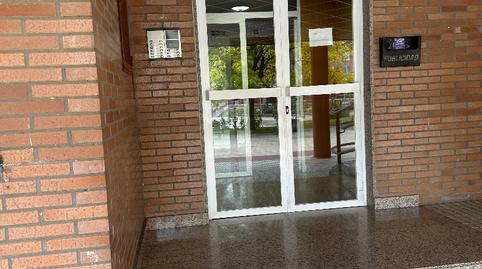 Foto 4 de Piso en venta en Plaza Cruz, 9, Cistérniga, Valladolid