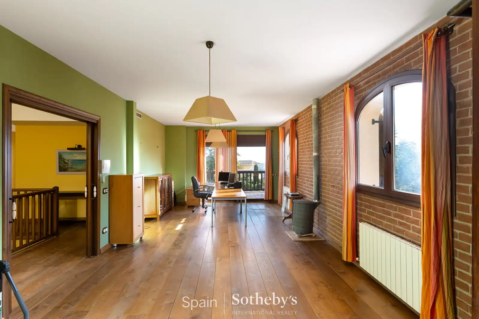Casa con piscina en venta en Nucli Urbà, imagen 23