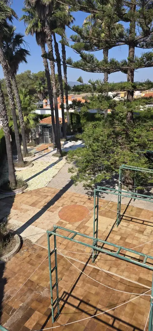 Detached house with terrace for sale in Montserrat, imagen 6