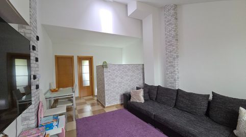 Foto 5 de Dúplex en venda a Calle Mayor, Pozo de Guadalajara, Guadalajara