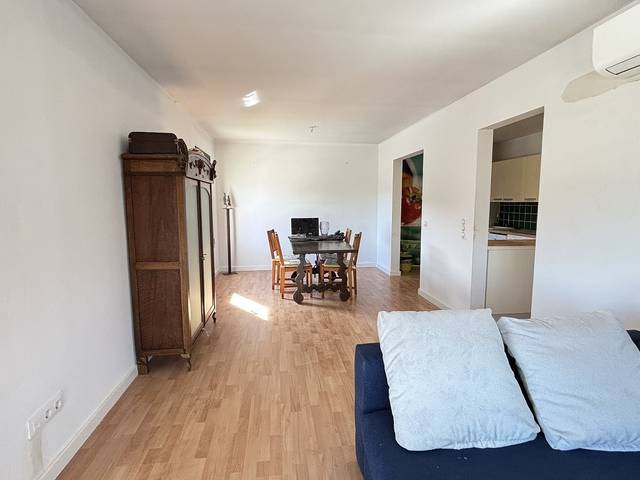 Piso en Alquiler en Les Preses