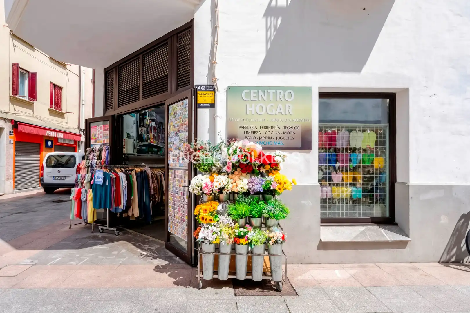 Local comercial en venta en Patxiku Kalea 6, imagen 6