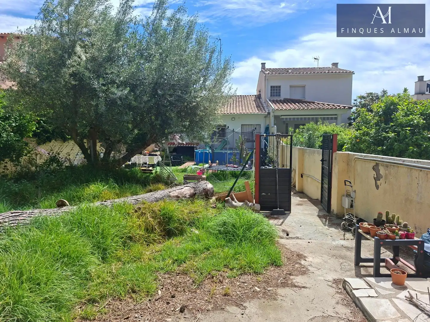Grundstücke und Bauplätze zum Verkauf in Carrer del Riu Flamisell, imagen 10