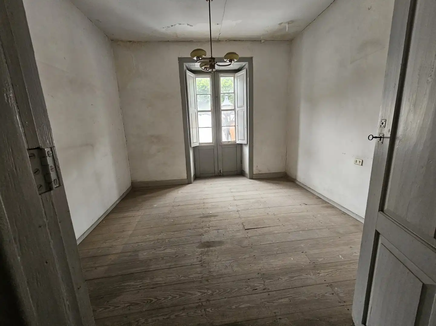 Comedor de Casa o chalet en venta en San Cristóbal de la Laguna