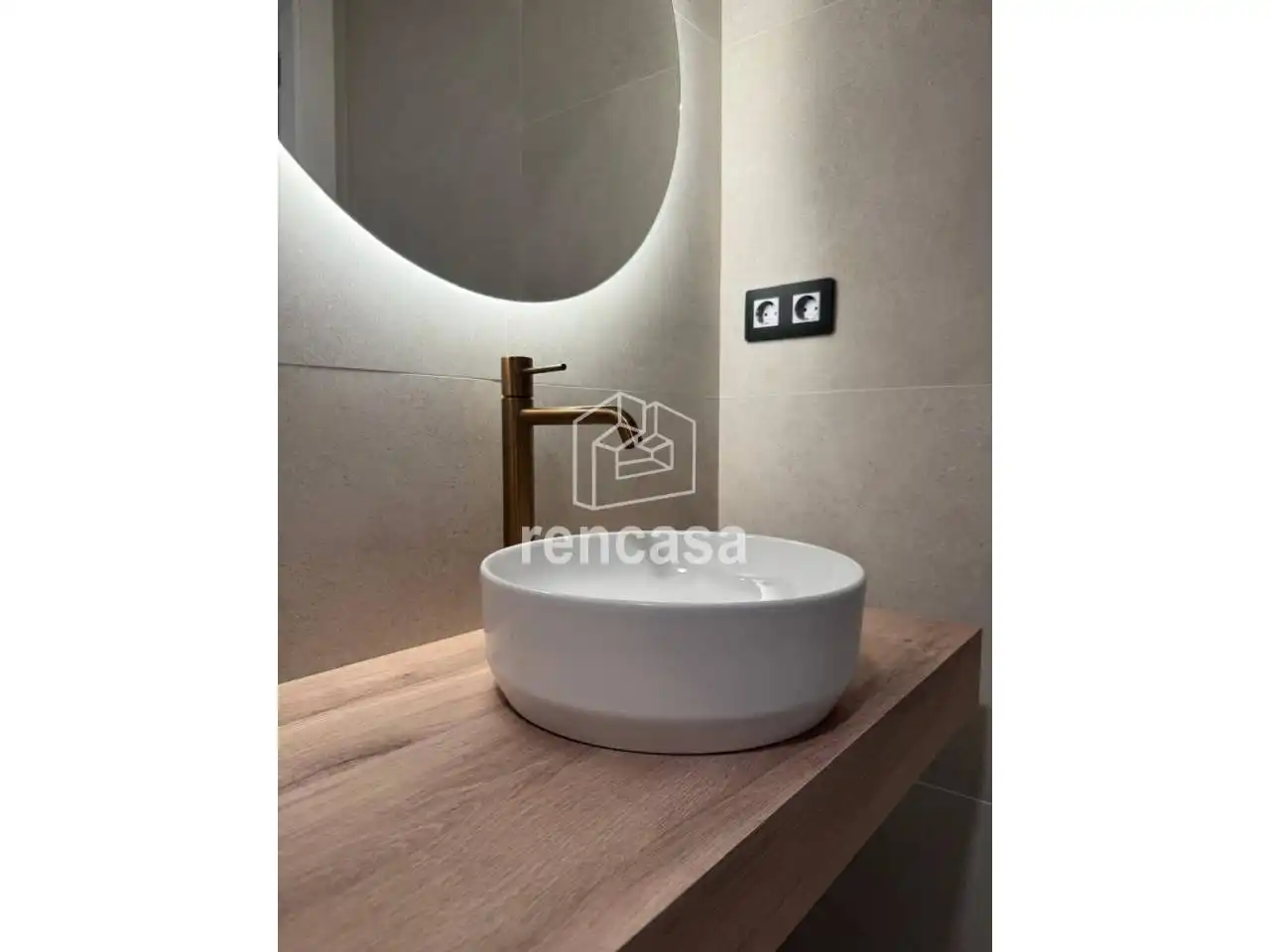 Baño de Piso en venta en Lleida con Aire acondicionado, Calefacción y Parquet