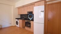 Kitchen of Apartment for sale in Sant Hilari Sacalm  with Parquet flooring, Furnished and Washing machine