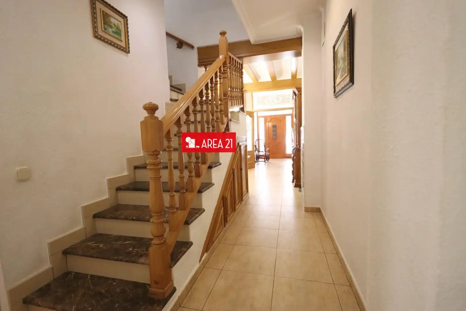 Casa o chalet en venta en La Pobla de Vallbona con Aire acondicionado, Terraza y Trastero