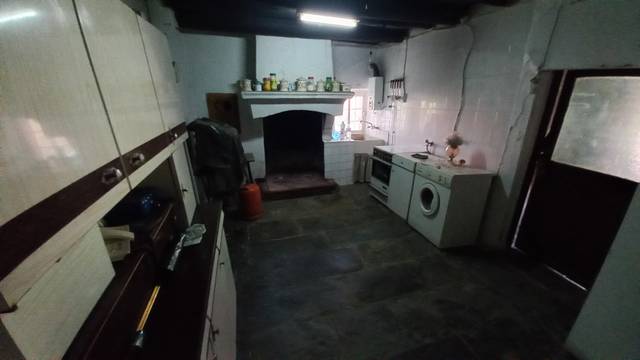 Casa adosada en Venta en Villaralbo