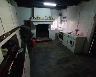 Kitchen of Single-family semi-detached for sale in Villaralbo