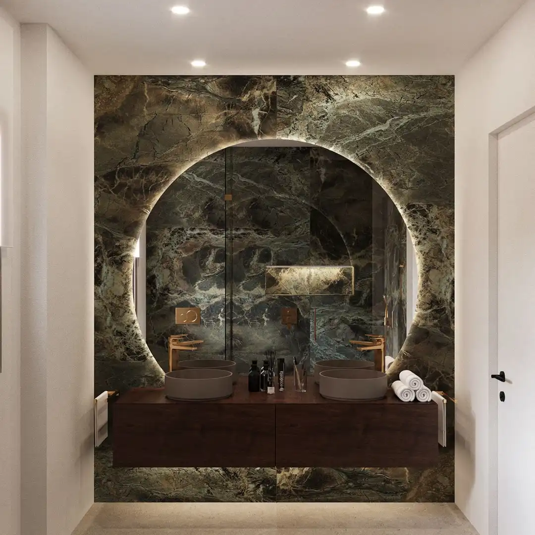 Reihenhaus mit Pool zum Verkauf in Estepona - Estepona,Nueva Milla de Oro,Avenida de la Resina, imagen 11