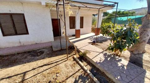 Photo 3 of House or chalet for sale in Buenavista, Alicante