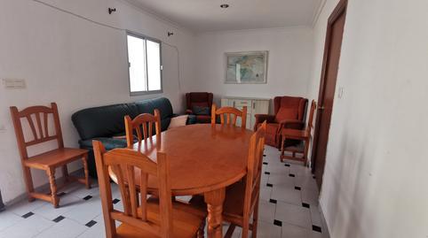 Foto 3 de Casa adosada de lloguer a Avenida de José Ortega y Gasset, Distrito Zeta - Recinto Ferial Cortijo de Torres, Málaga Capital