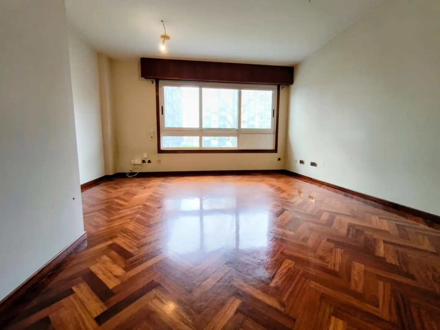 Piso en venta en Avenida Arteixo, 135, Os Mallos