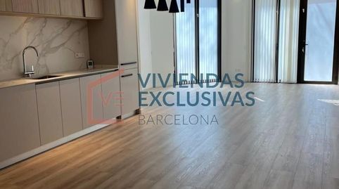 Foto 5 de Dúplex en venta en Carrer de Nàpols, El Camp d'en Grassot i Gràcia Nova, Barcelona Capital