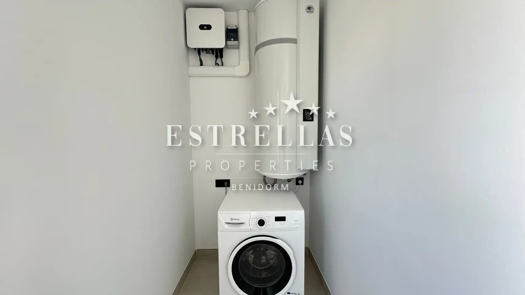 Xalet amb terrassa en venda a Balcón de Finestrat - Terra Marina, imagen 85