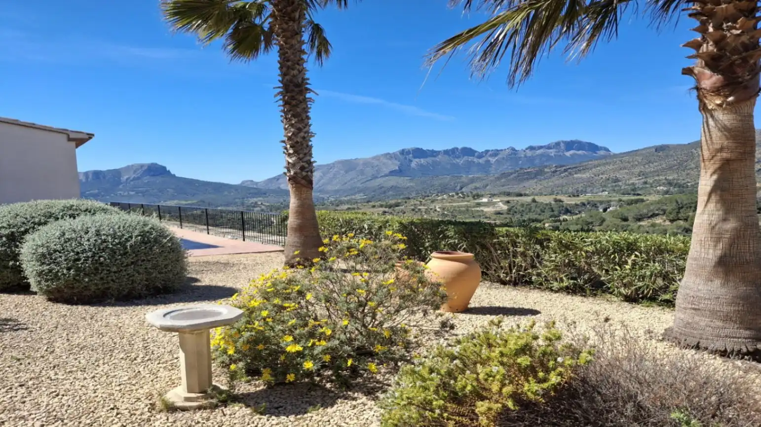 Maison rustique avec jardin à vendre à Benissa pueblo, imagen 3
