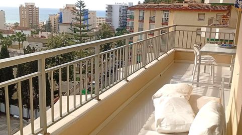 Foto 3 de Piso en venta en Calle Calle Ándalus, Montemar, Torremolinos