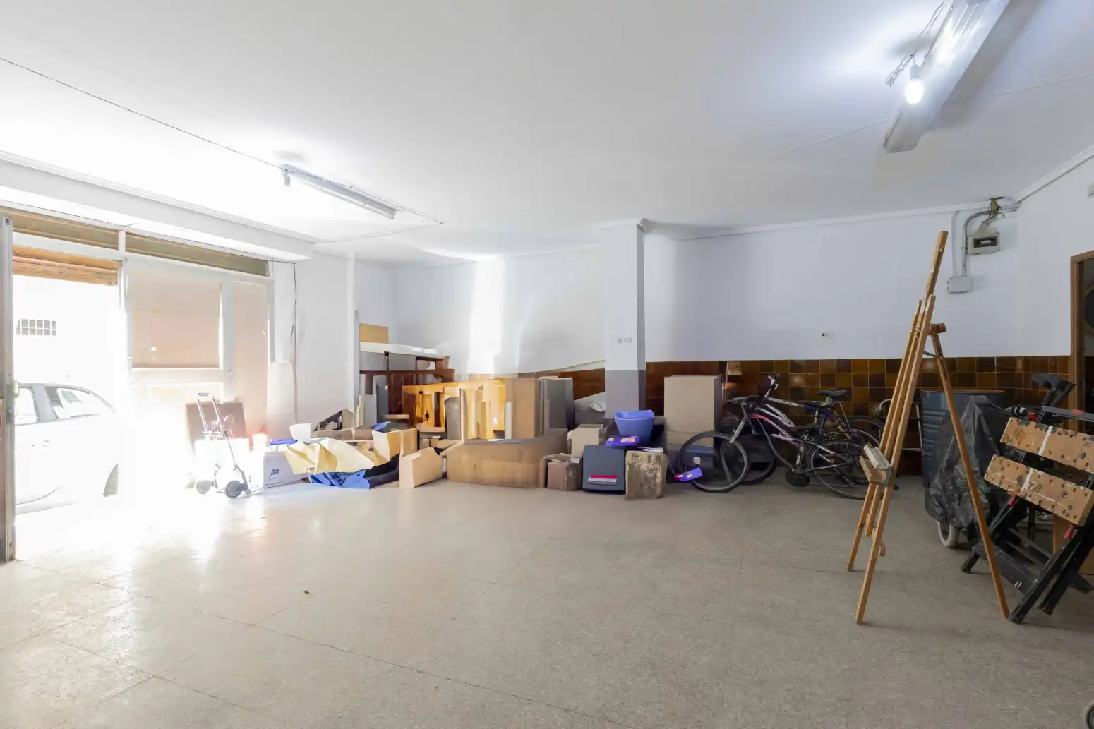 Gewerbefläche zum Verkauf in Camí Reial, imagen 6