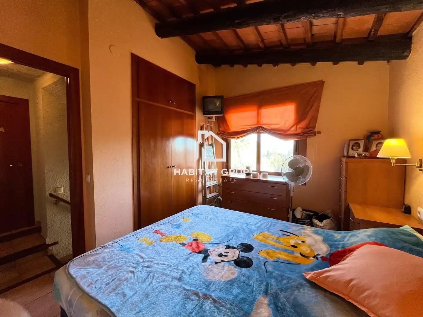 Casa amb piscina en venda a Cabanyes - Mas Ambrós - Mas Pallí, imagen 16