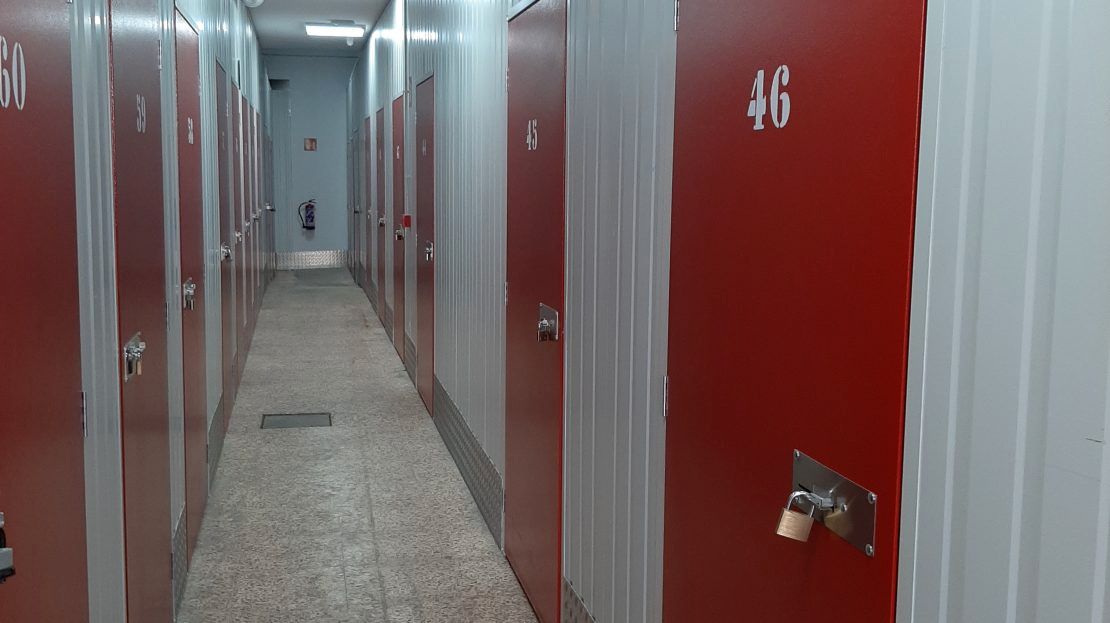 Box room to rent in  Valencia Capital