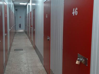 Traster de lloguer en  Valencia Capital