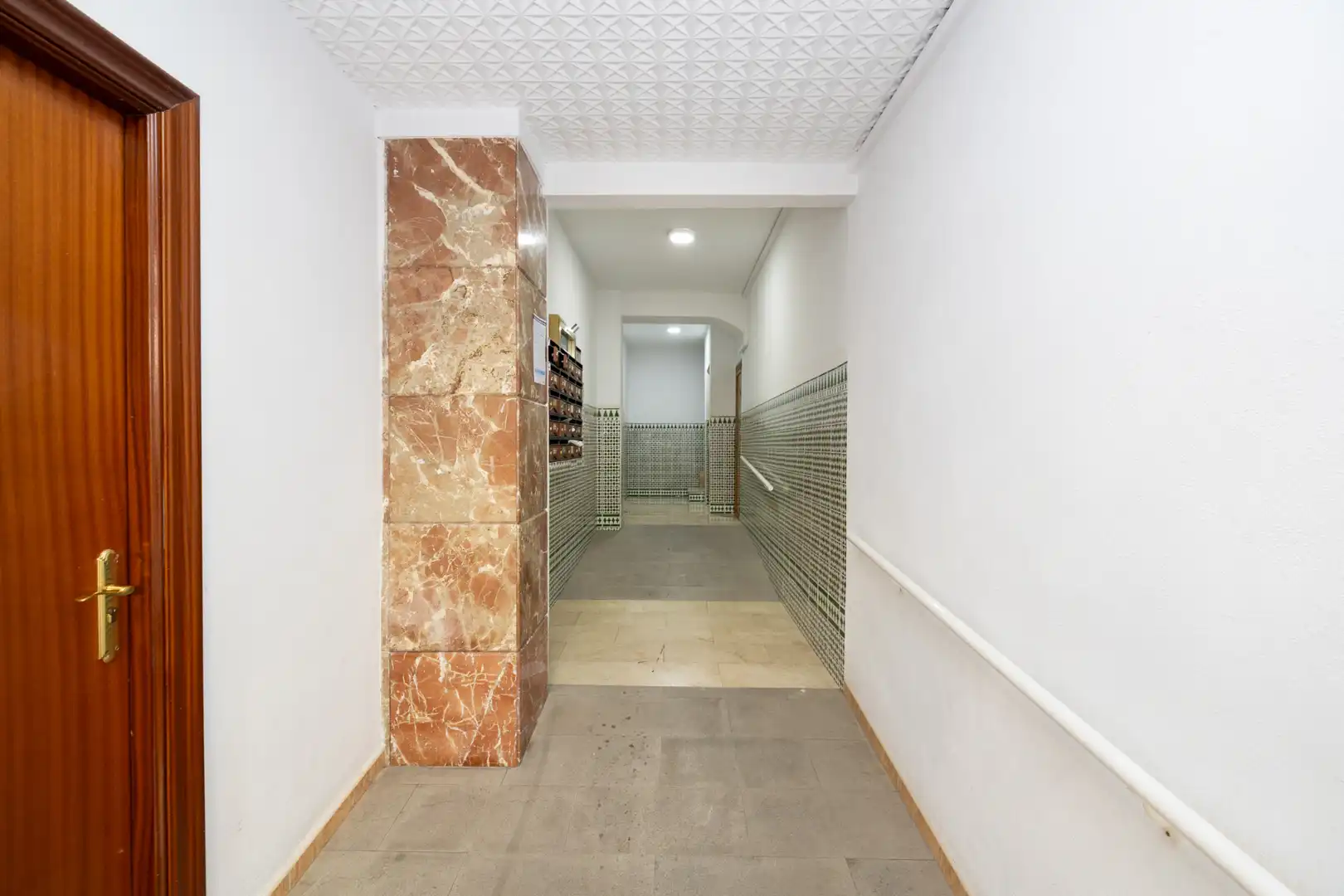Piso con terraza en alquiler en Calle Doctor Fidel Fernández 12, imagen 10