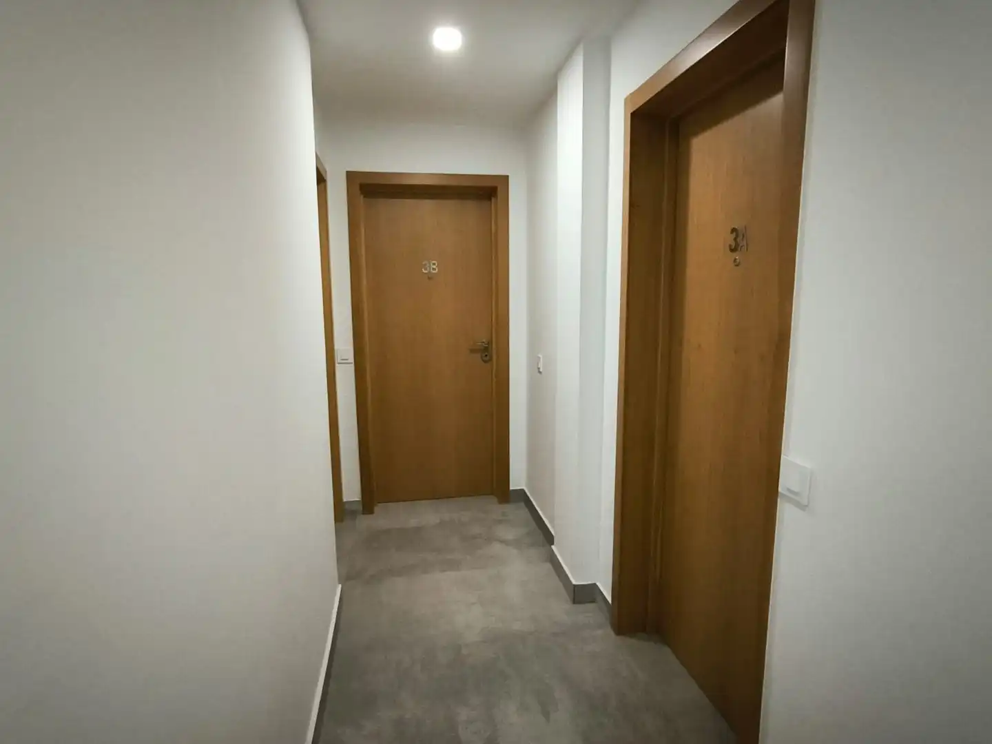 Piso de alquiler en Calle Gordillo, 2, Isleta