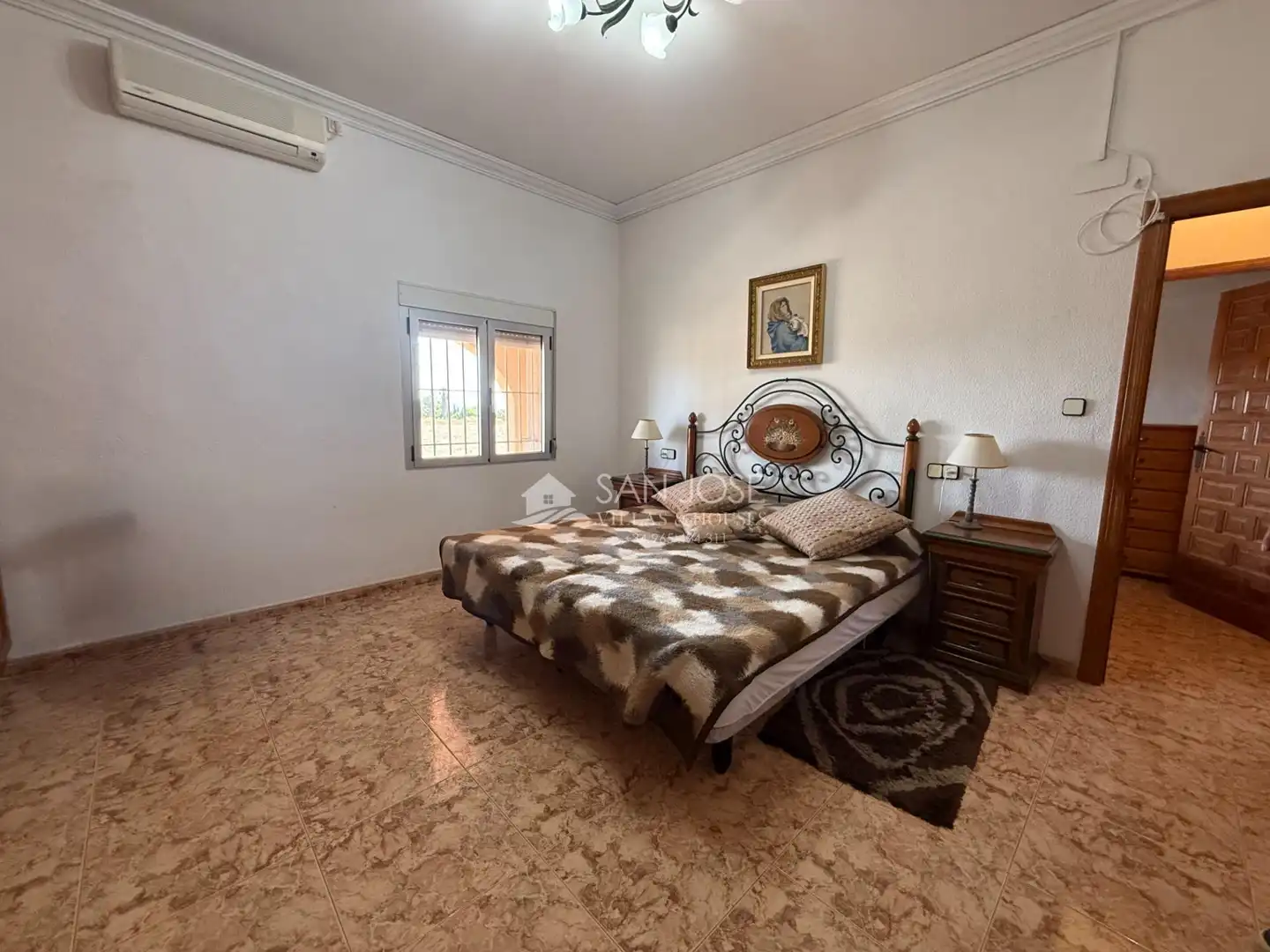 Chalet con jardín en venta en Novelda, imagen 22