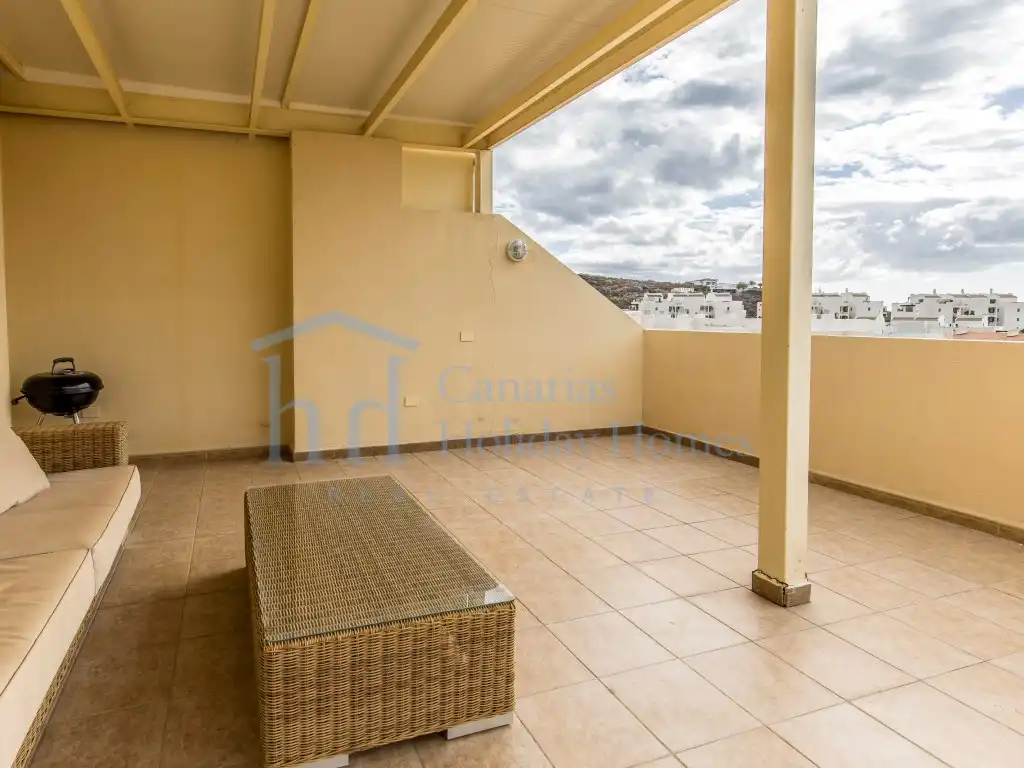 Penthouse with pool for sale in Calle Jilguero, imagen 11