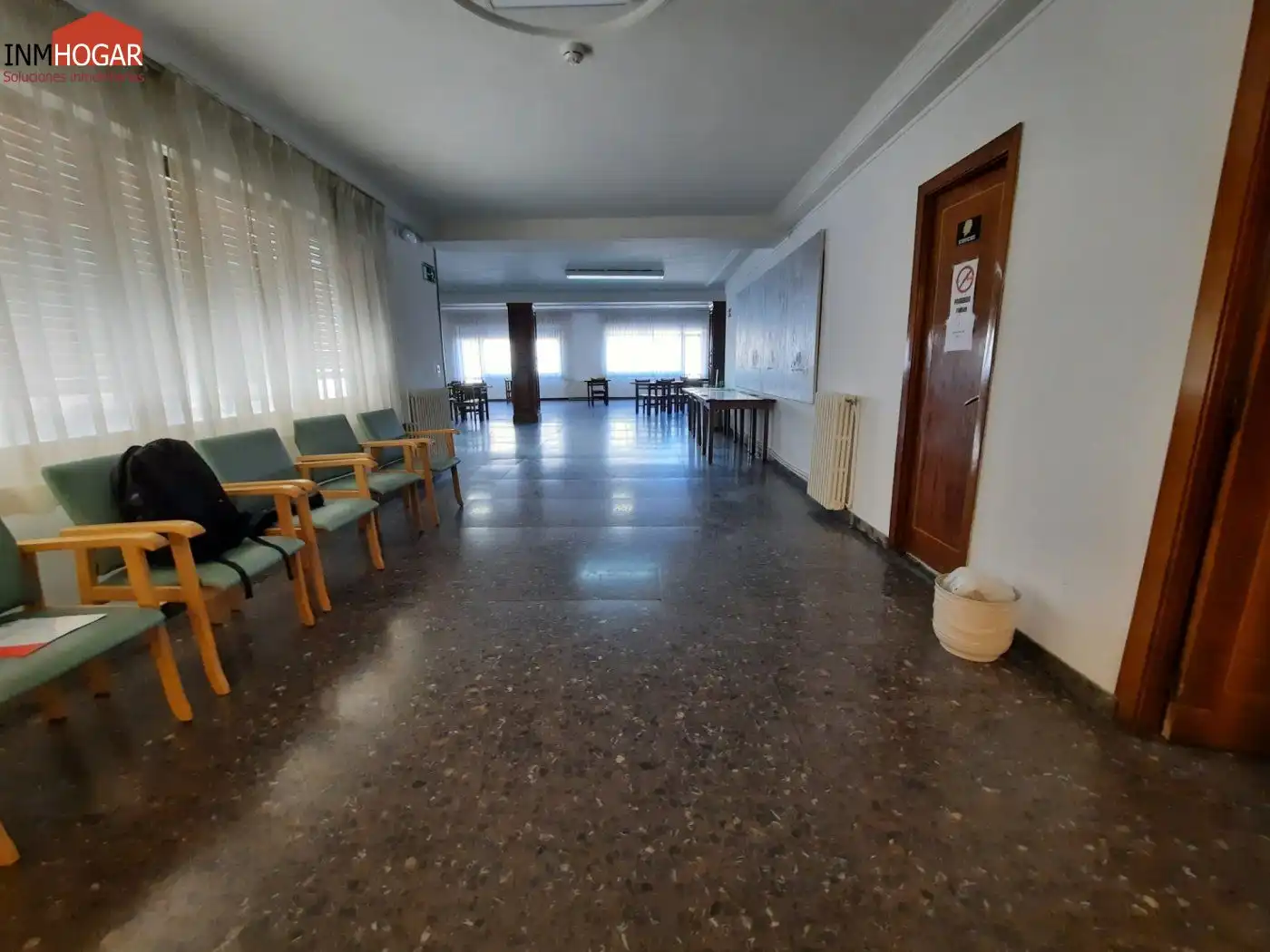 Business premises to rent in Murallas, imagen 8