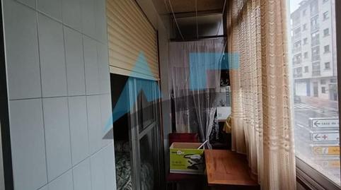 Foto 5 de Piso en venta en Calle 25 de Xullo, O Carballiño  , Ourense