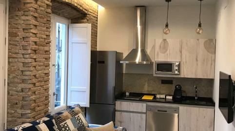 Photo 2 of Apartment to rent in Calle Gran Vía de Colón, Centro - Sagrario,  Granada Capital