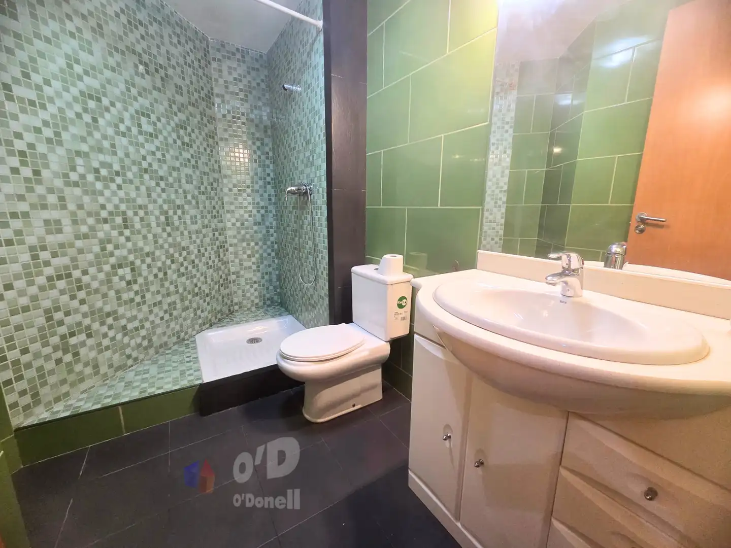 Flat with lift for sale in Centre, imagen 28