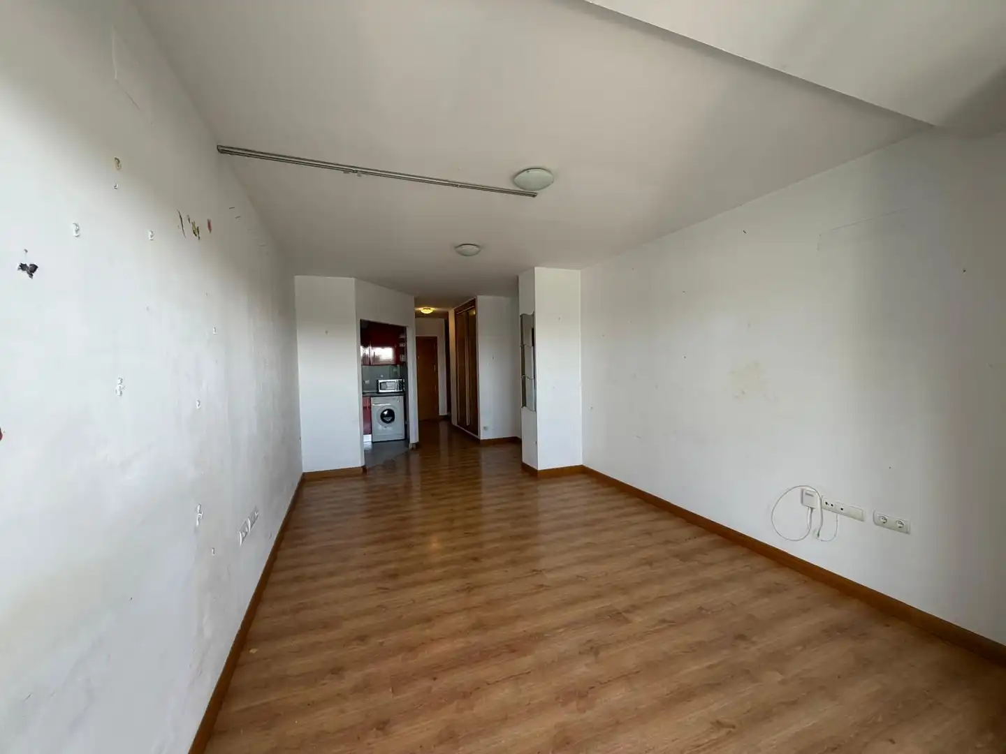 Estudio en venta en Benalmádena con Terraza