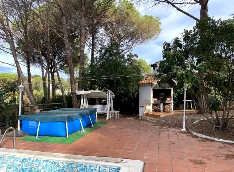 Maison avec piscine à vendre à Santa Coloma de Farners, imagen 59