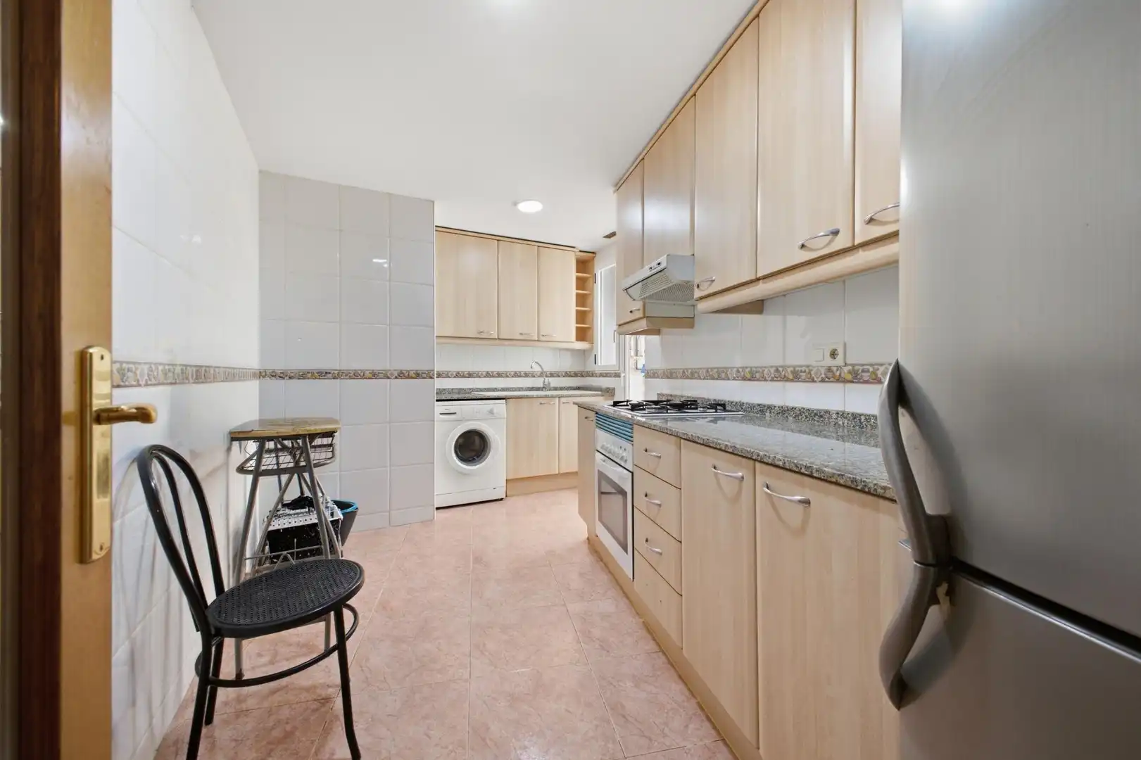 Flat with lift for sale in Algirós, imagen 4