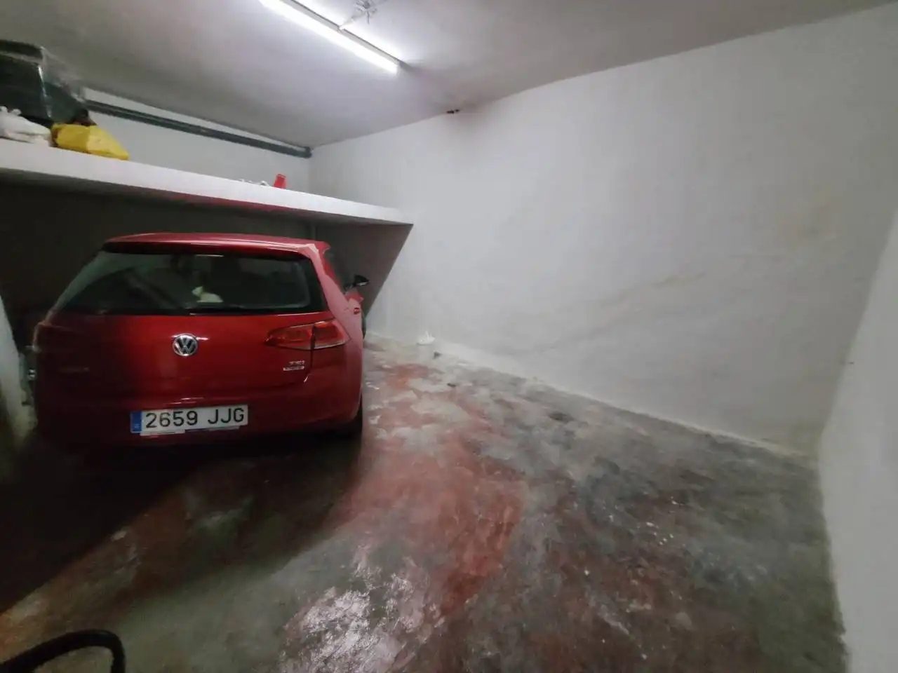 Flat with terrace for sale in Baza, imagen 10