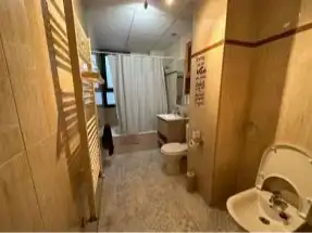 Baño de Piso de alquiler en Sur