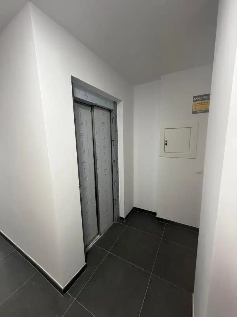 Piso de alquiler en Duggi - Rambla - Los Hoteles
