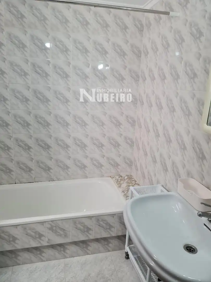 Flat for rent in Rei Don Garcia, San Roque - As Fontiñas