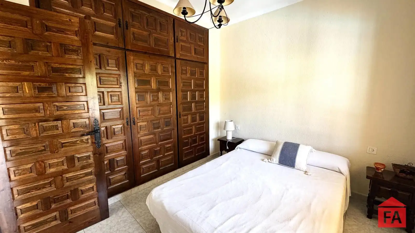 Habitación de Casa o chalet en venta en El Vendrell con Aire acondicionado, Calefacción y Trastero