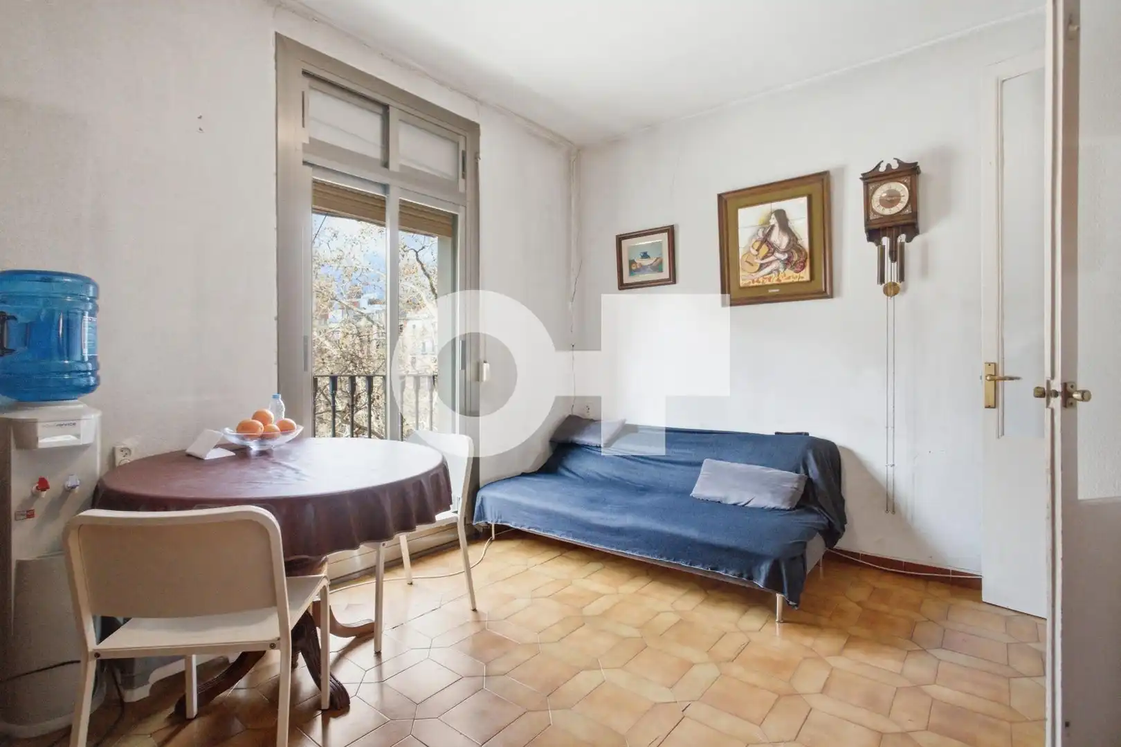 Piso con terraza en venta en Carrer Carrer Comte d'Urgell, imagen 10