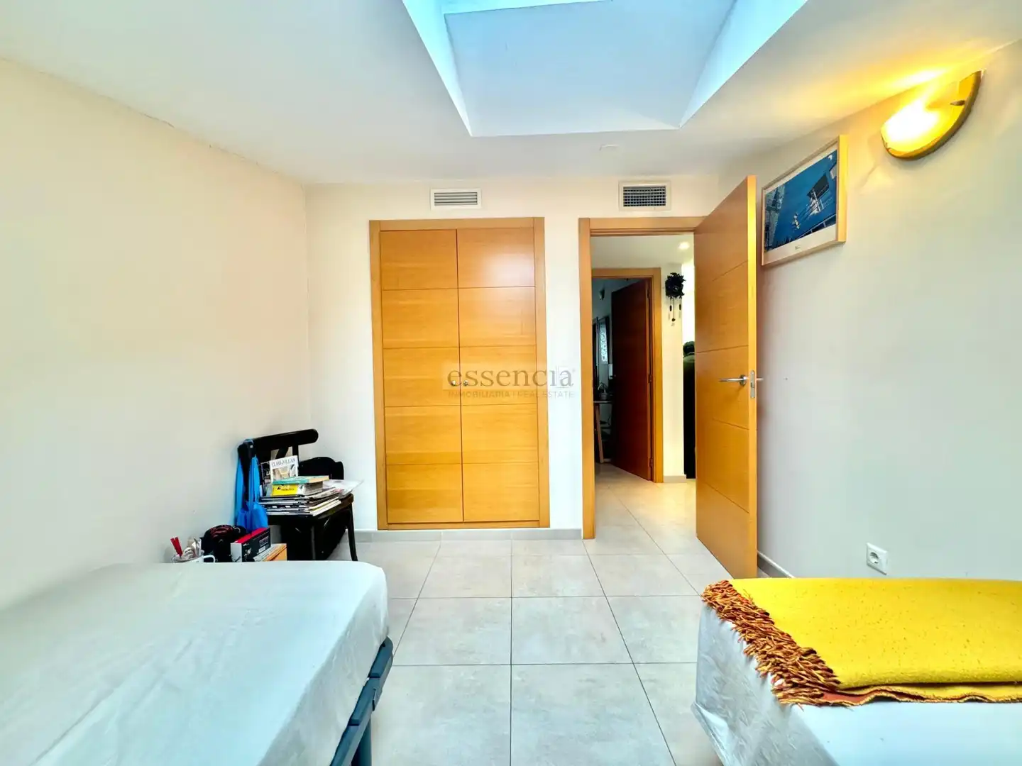 Ático en venta en Grau de Gandia - Venecia - Marenys de Rafalcaid