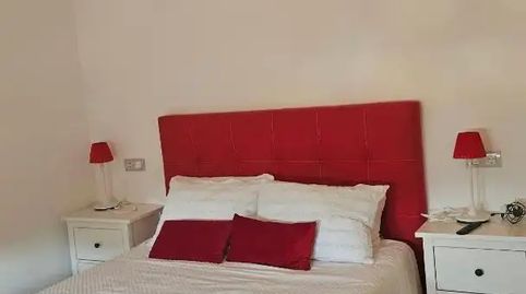 Foto 2 de Planta baja en venta en Calle San Francisco, 1, Moratalla, Murcia