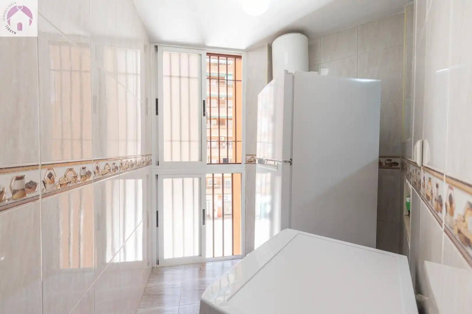 Piso con terraza en venta en Avenida Avenida América, imagen 22