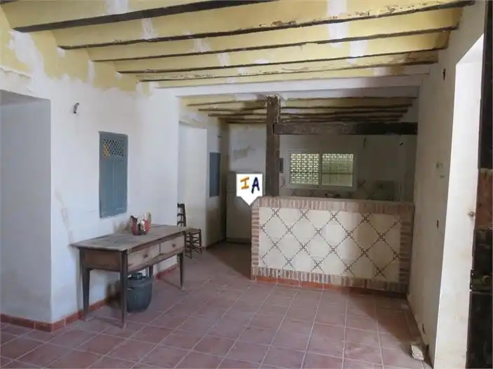 Casa rústica en venda a Martos, imagen 7